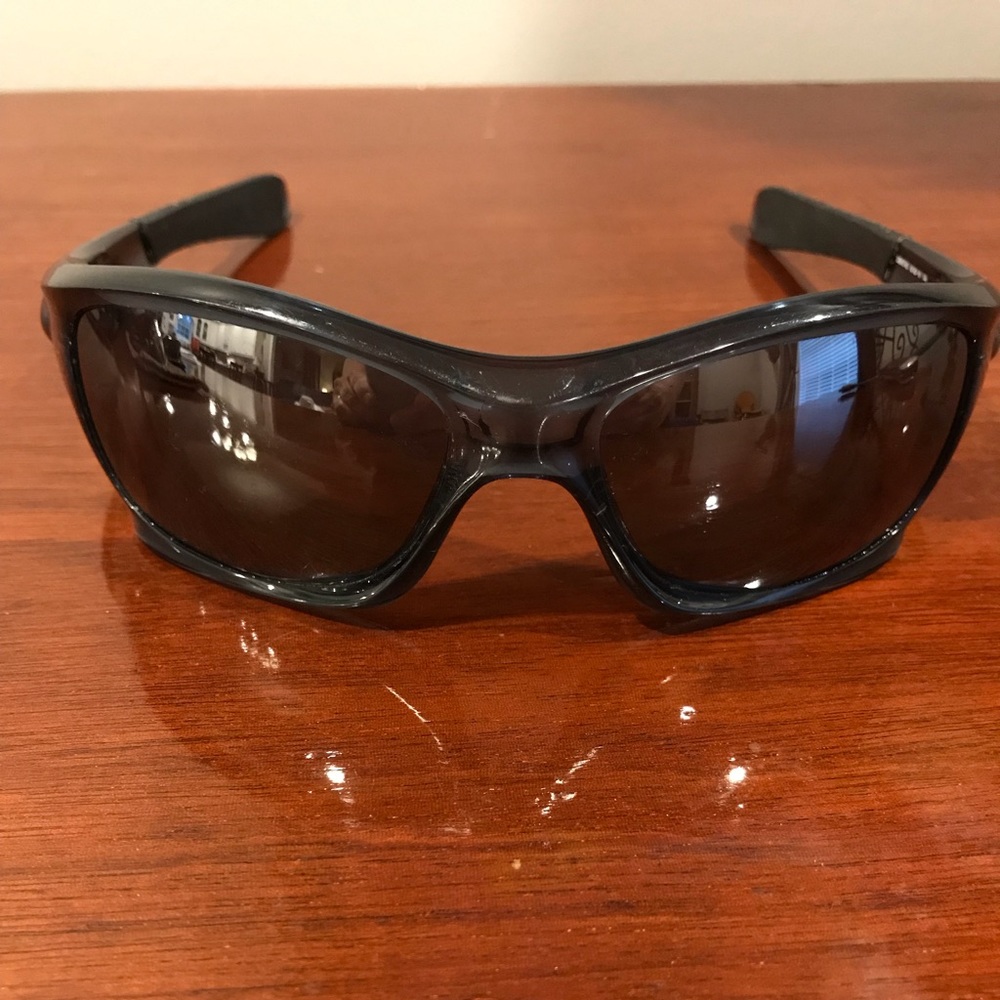 Oakley Monster Sunglasses